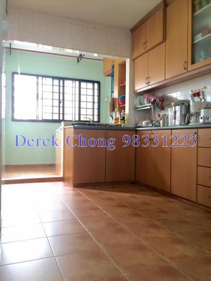 Blk 227C Compassvale Drive (Sengkang), HDB 4 Rooms #128780772